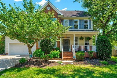 409 Magnolia View Ln, Rolesville, NC, 27571-9325 | Card Image