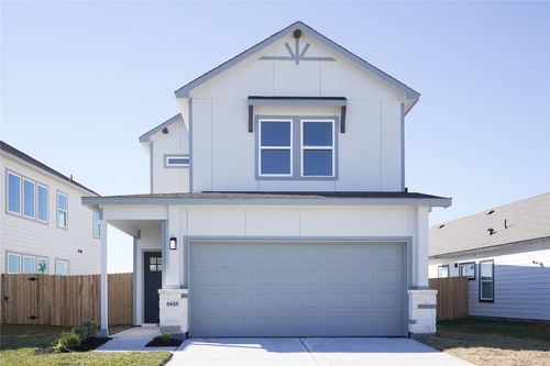 6618 Escondido Dr, Rosharon, TX, 77583-5576 | Card Image
