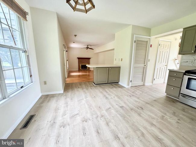 501 Falcon Dr, House other with 4 bedrooms, 3 bathrooms and null parking in CAMDEN WYOMING DE | Image 9