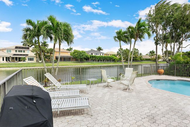 6948 Nw 110 Th Ln, House other with 4 bedrooms, 4 bathrooms and null parking in Parkland FL | Image 32