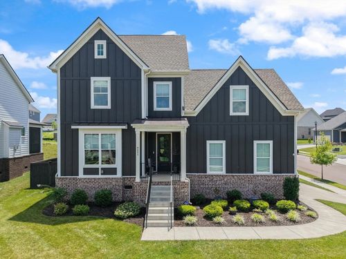 4051 John Marsh Rd, Spring Hill, TN, 37174-5700 | Card Image