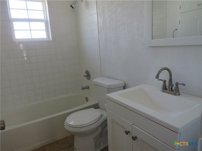 B - 910 Dryden Ave, Home with 2 bedrooms, 1 bathrooms and null parking in Copperas Cove TX | Image 8