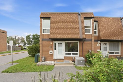 14-3565 Downpatrick Rd, Gloucester, ON, K1V8T3 | Card Image