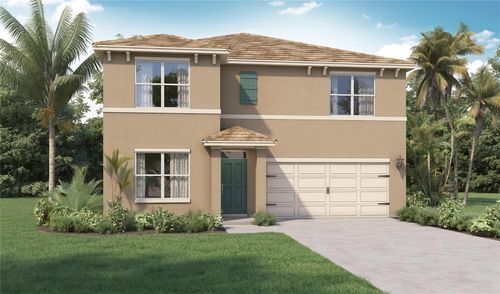 5271 Hayloft Dr, APOPKA, FL, 32712-6096 | Card Image