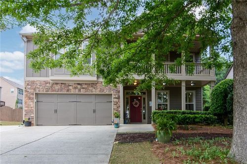 1415 Winning Colors Ct, Suwanee, GA, 30024-5427 | Card Image