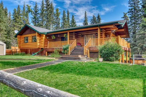 15 Willow Dr, Waiparous, AB, T0L0E1 | Card Image