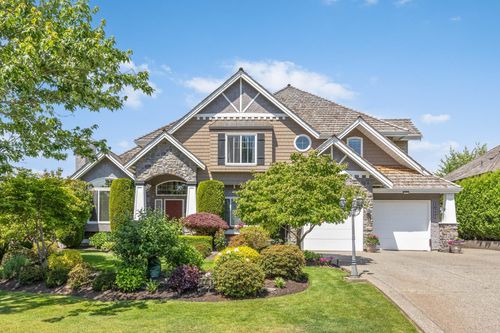 16221 Morgan Creek Cres, Surrey, BC, V3Z0J2 | Card Image