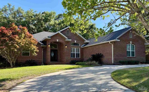 4151 Castle Gate Dr, Pace, FL, 32571-7352 | Card Image