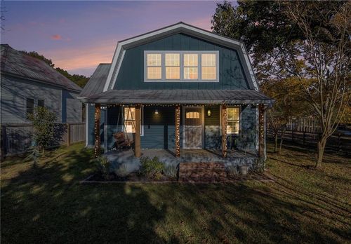 204 Maple St, Stephens, GA, 30667-1201 | Card Image