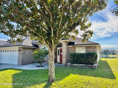 9436 Prosperity Lake Dr, Jacksonville, FL, 32244-8432 | Card Image