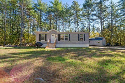 19 Leisure Dr, Ossipee, NH, 03864 | Card Image