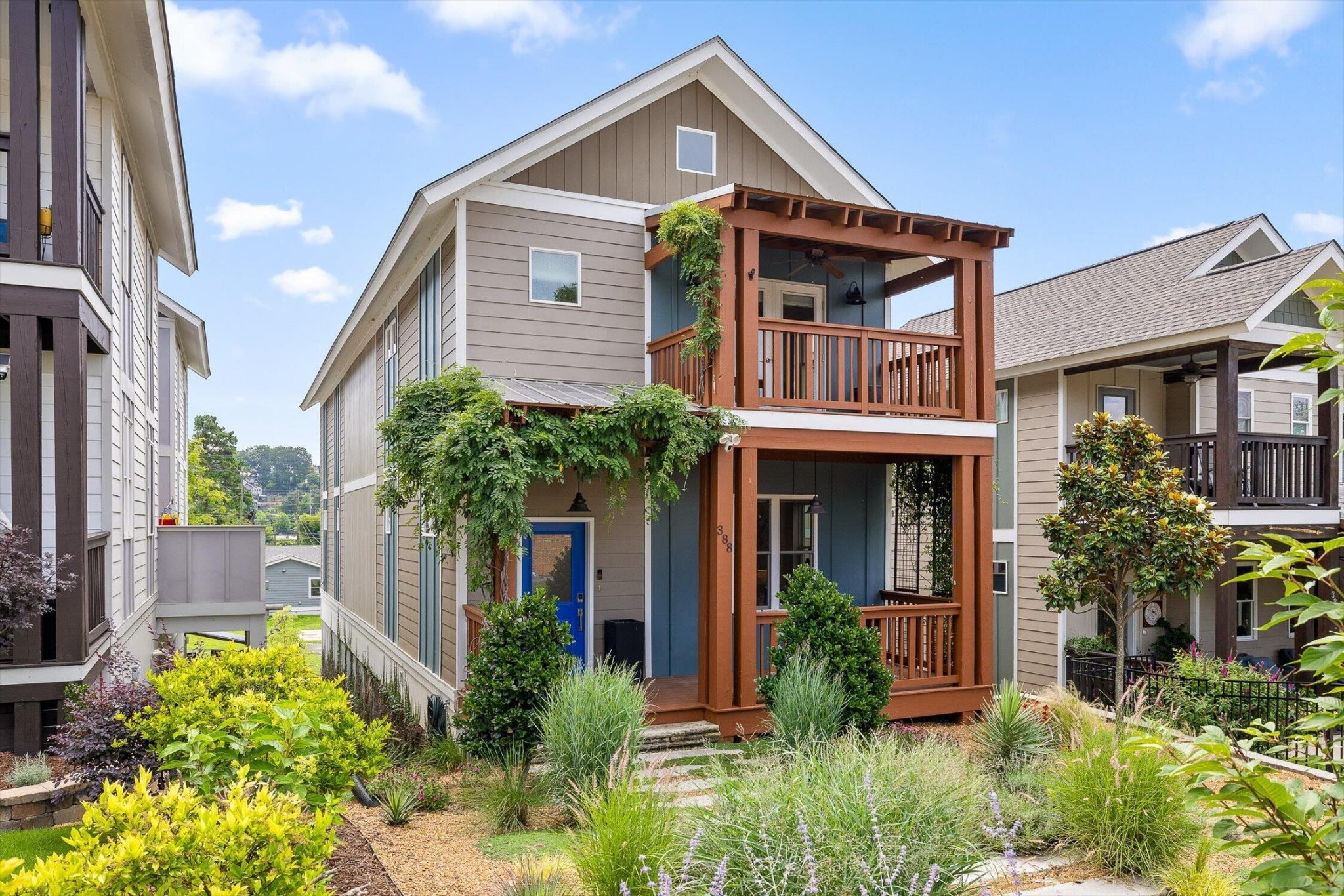 Residential in Chattanooga 2