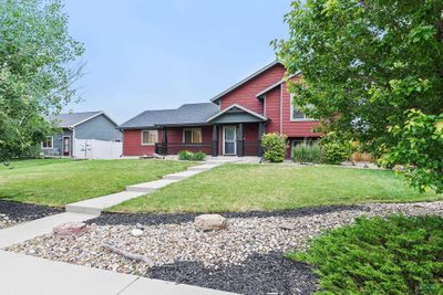 624 Northern Lights Blvd, House other with 4 bedrooms, 2 bathrooms and null parking in Box Elder SD | Image 3