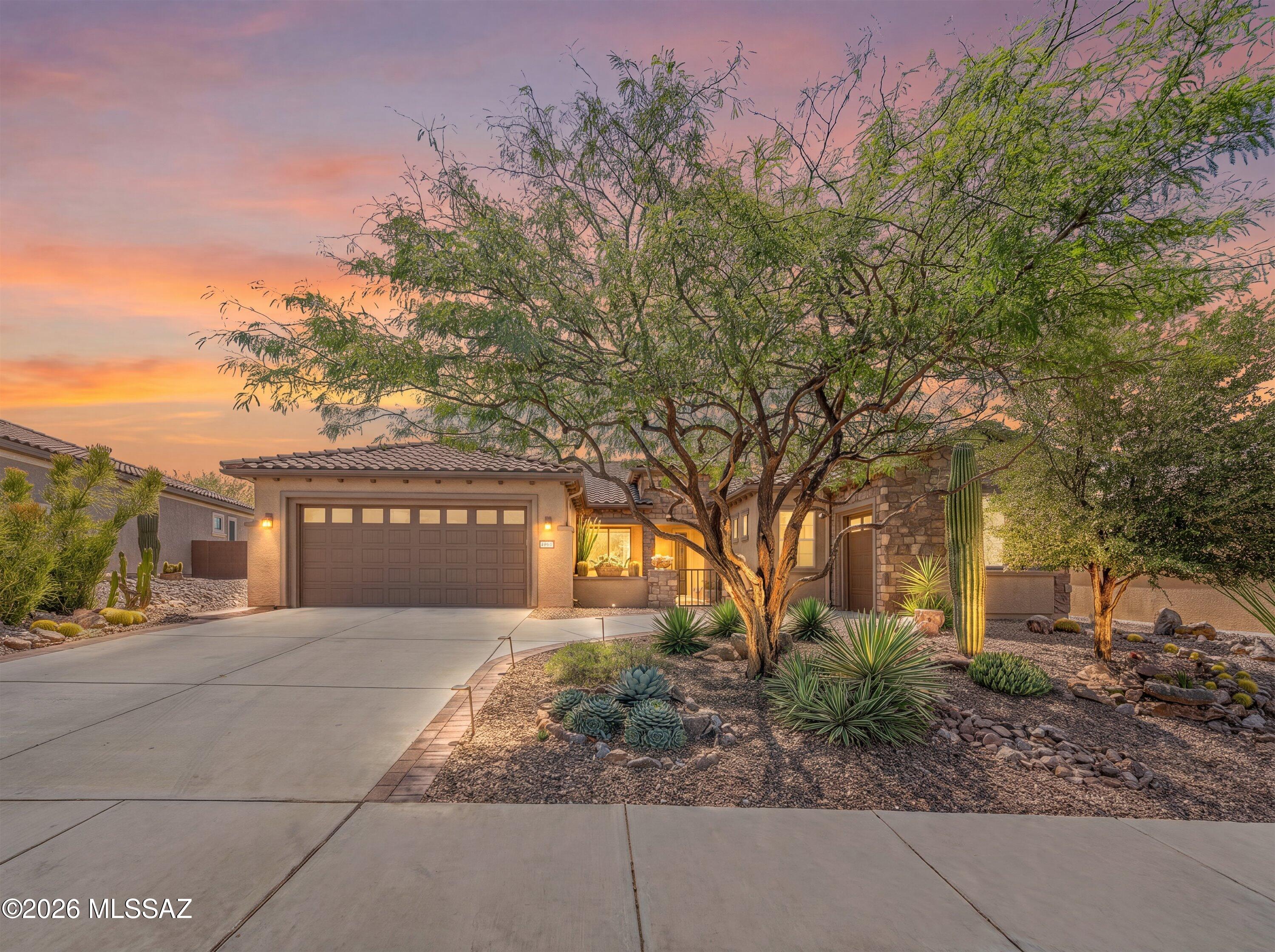 Residential in Marana