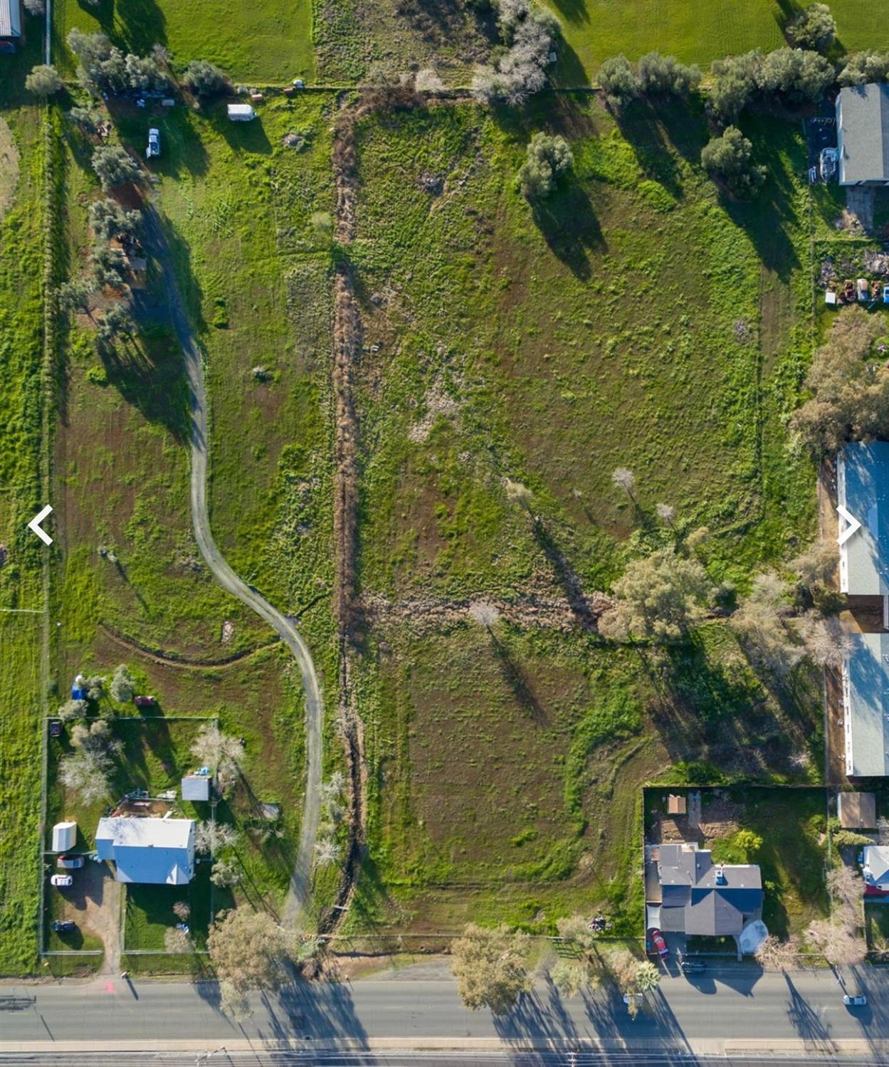 Land in Oroville 3