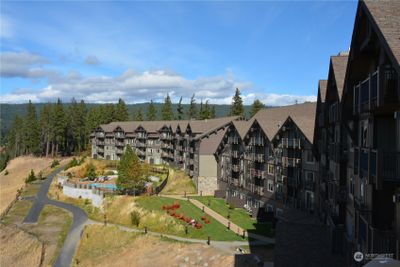 5059 - 3600 Suncadia Trail, Condo with 1 bedrooms, 1 bathrooms and null parking in Cle Elum WA | Image 2