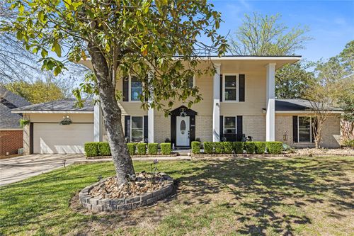 506 River Oaks Dr, Huntsville, TX, 77340 | Card Image