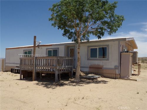 51820 Hacienda Rd, Johnson Valley, CA, 92285-9725 | Card Image