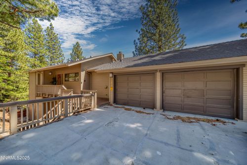 689 Tyner Way, Incline Village, NV, 89451-8314 | Card Image