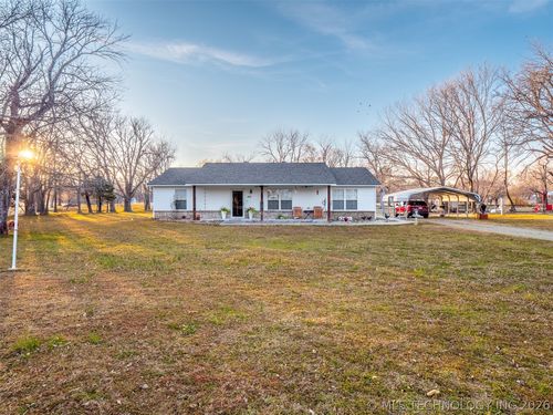 408 S 10th St, Hartshorne, OK, 74547-4214 | Card Image