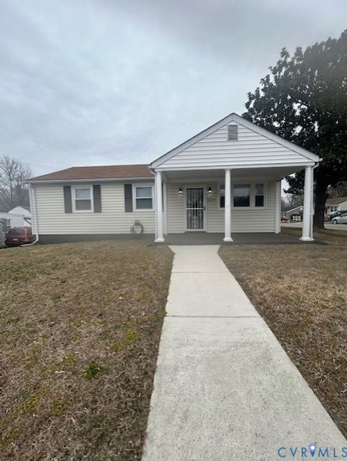 607 Hill Ave, Hopewell, VA, 23860-4309 | Card Image