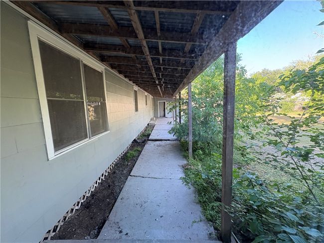 203 Dugger St, House other with 4 bedrooms, 3 bathrooms and null parking in Edna TX | Image 40