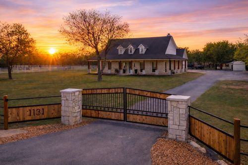1131 Boaz Rd, Haslet, TX, 76052-3550 | Card Image
