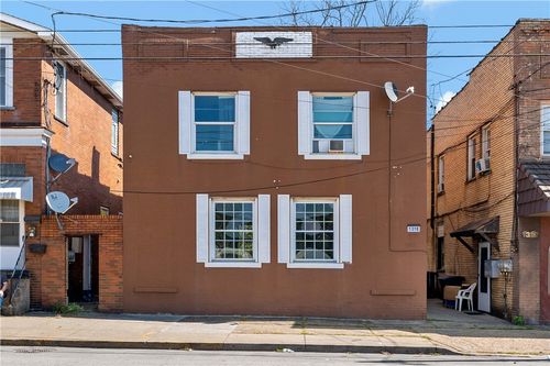 1318 Duss Ave, Ambridge, PA, 15003-1925 | Card Image