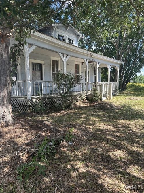 124 10th St Nw, Fayette, AL, 35555-1912 | Card Image