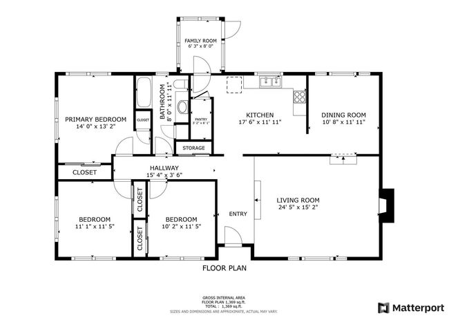 Floor plan | Image 39