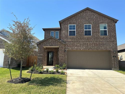 5707 Blue Grama Dr, Katy, TX, 77493-5543 | Card Image