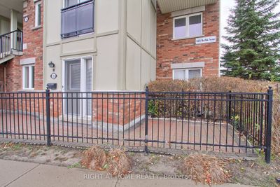 25 - 2285 Bur Oak Ave, Condo with 2 bedrooms, 1 bathrooms and 1 parking in Markham ON | Image 3