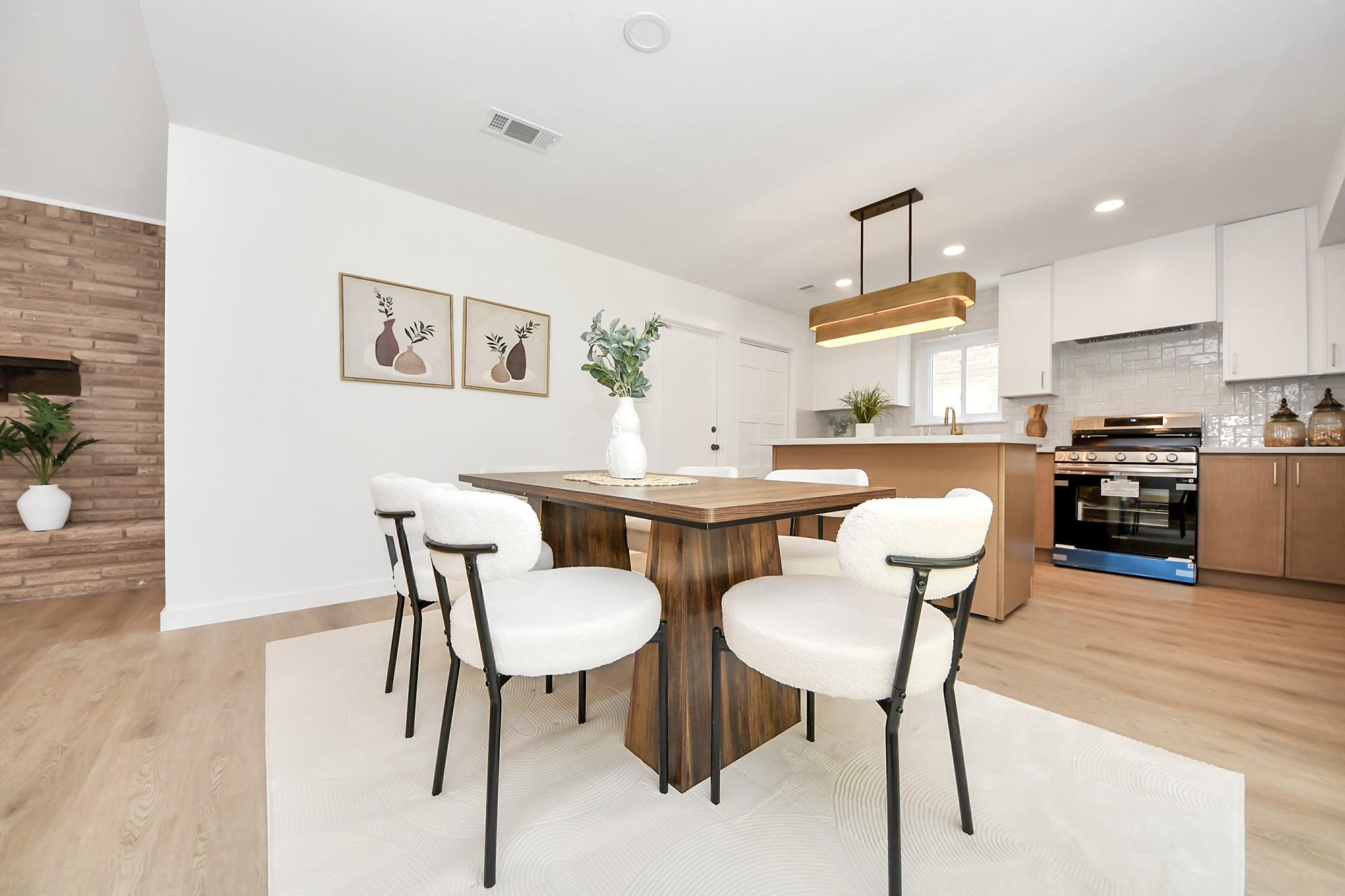 Residential Lease in Houston 4