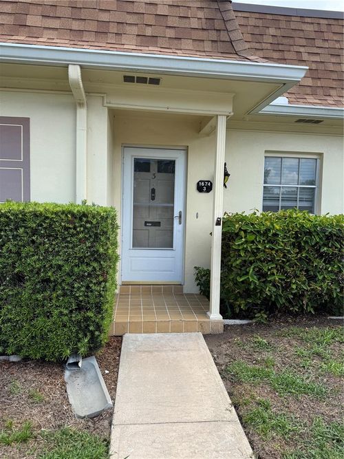 apt-3-1674 S Lake Ave, CLEARWATER, FL, 33756-6307 | Card Image