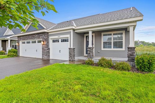 9690 52nd Ln Ne, Saint Michael, MN, 55376-4401 | Card Image
