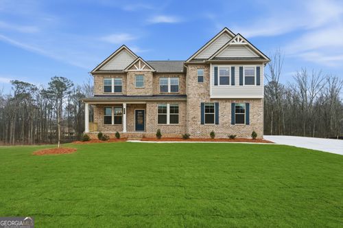 205 Delta Dr, Mcdonough, GA, 30252-1653 | Card Image