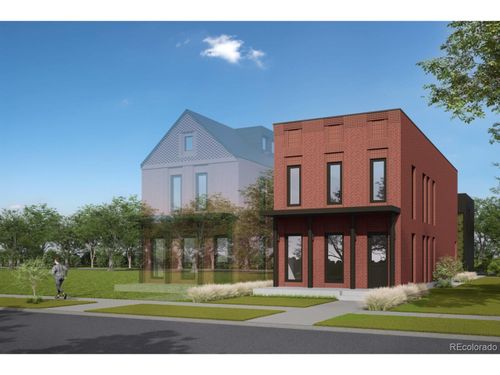 3012 Champa St, Denver, CO, 80205-2748 | Card Image