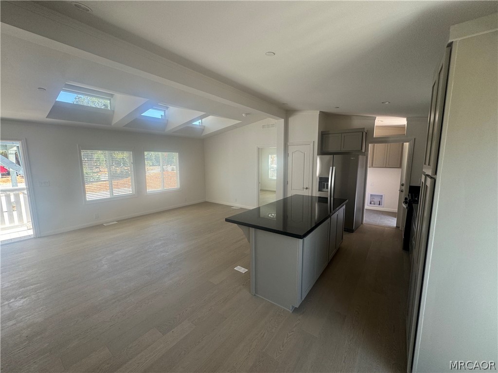 Residential Lease in Big Bear City 2