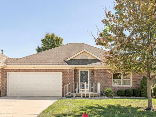 5701 Kensington Way N, Plainfield, IN, 46168 | Card Image