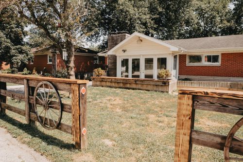 111 Spruce Dr, Frankfort, KY, 40601 | Card Image