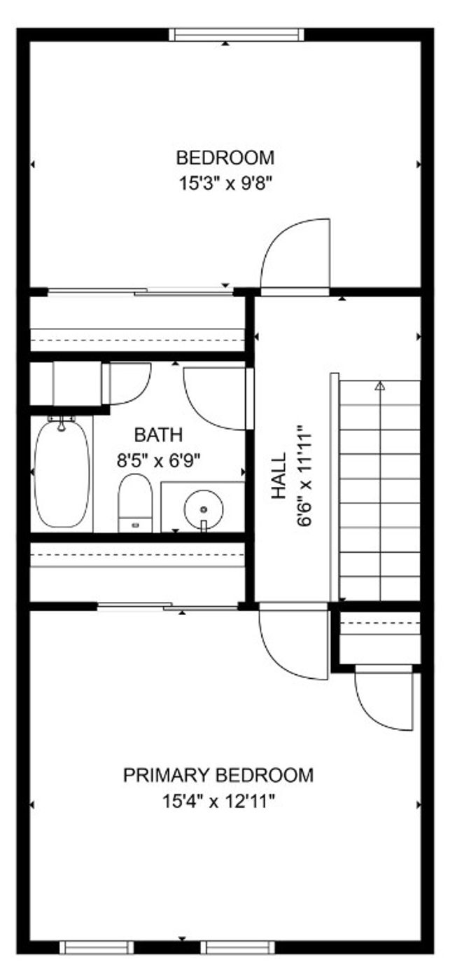 APT-43 - 47 Morgan Ave, Condo with 2 bedrooms, 2 bathrooms and 2 parking in Johnston RI | Image 13