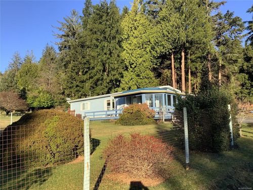 245 3rd St, Sointula, BC, V0N3E0 | Card Image