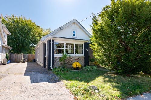 61 Briscoe St W, London, ON, N6J1M4 | Card Image