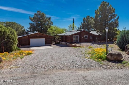 91 E Fox Circle, Cottonwood, AZ, 86326 | Card Image