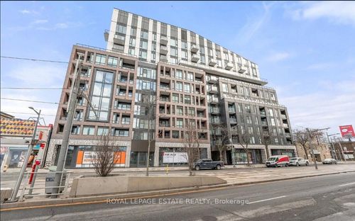 709-1808 St Clair Ave W, Toronto, ON, M6N0C1 | Card Image
