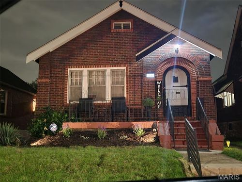 5919 Summit Pl, Saint Louis, MO, 63147-1118 | Card Image