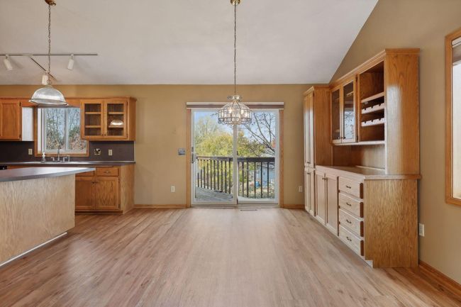 Dining room with built-ins | Image 8