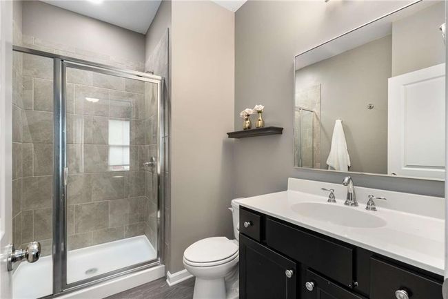 752 Winton Way, Townhouse with 3 bedrooms, 4 bathrooms and null parking in Atlanta GA | Image 8