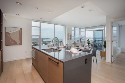 2801-1289 Hornby St, Vancouver, BC, V6Z0G7 | Card Image