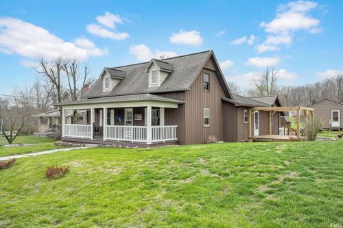 6471 State Road 58 E, Heltonville, IN, 47436-8702 | Card Image